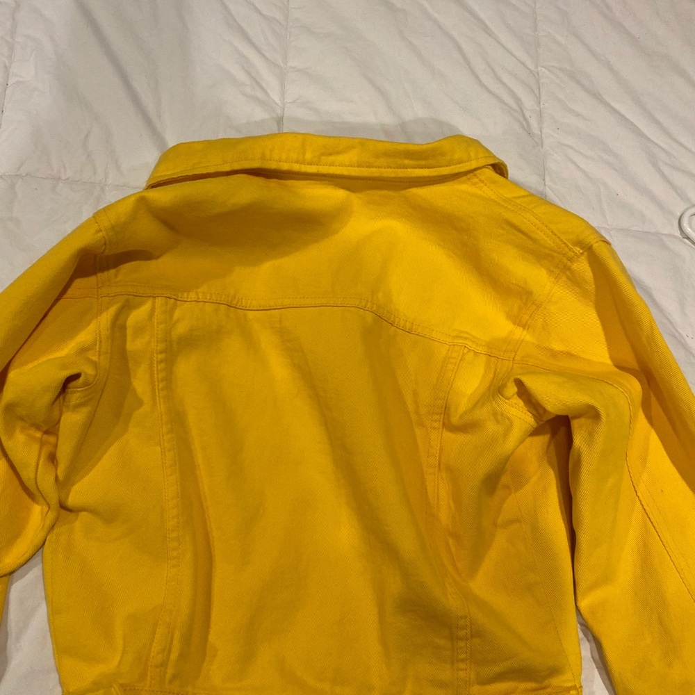 Emma Chamberlain High Key Jacket - image 3